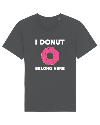 DONUT Anthracite