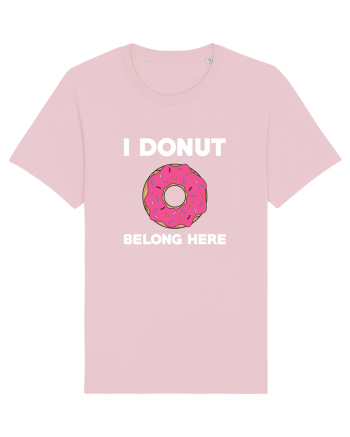 DONUT Cotton Pink