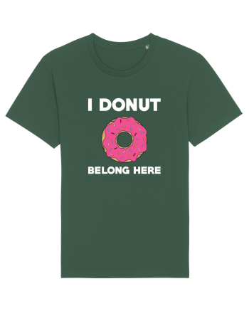 DONUT Bottle Green