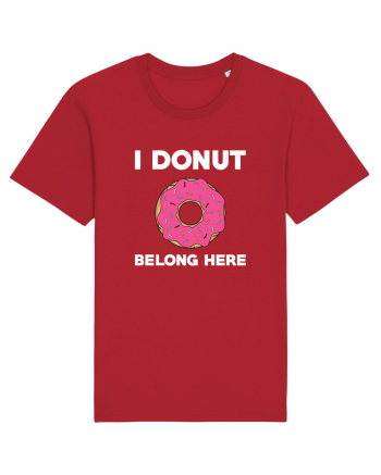 DONUT Red
