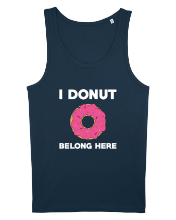 DONUT Navy