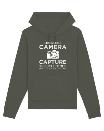 CAMERA Khaki