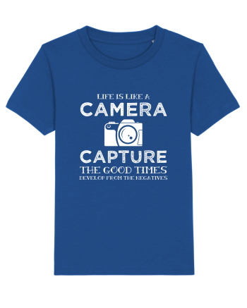 CAMERA Majorelle Blue