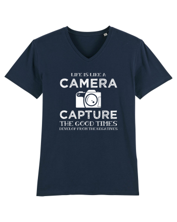 CAMERA French Navy