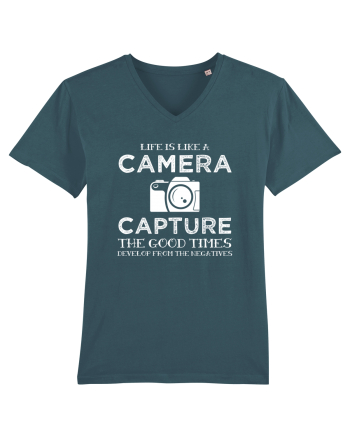 CAMERA Stargazer