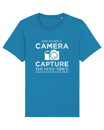 CAMERA Azur
