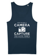 CAMERA Maiou Bărbat Runs