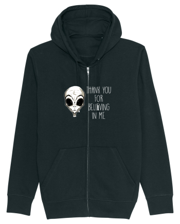 ALIEN Black