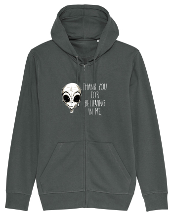 ALIEN Anthracite