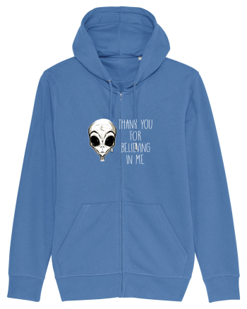ALIEN Bright Blue