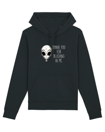 ALIEN Black