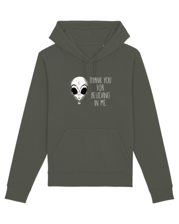 ALIEN Khaki