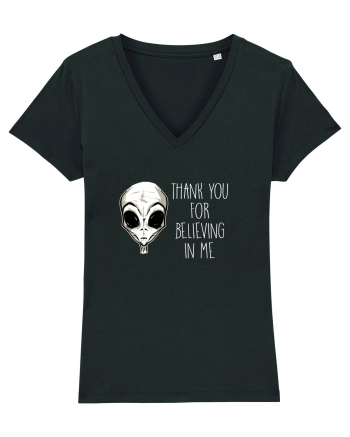 ALIEN Black