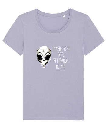 ALIEN Lavender