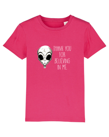 ALIEN Raspberry