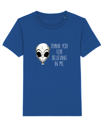 ALIEN Majorelle Blue