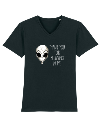ALIEN Black