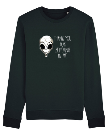 ALIEN Black