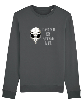ALIEN Anthracite