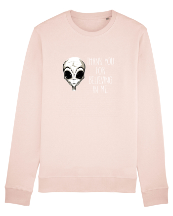 ALIEN Candy Pink