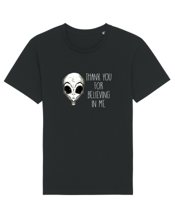 ALIEN Black