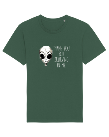 ALIEN Bottle Green