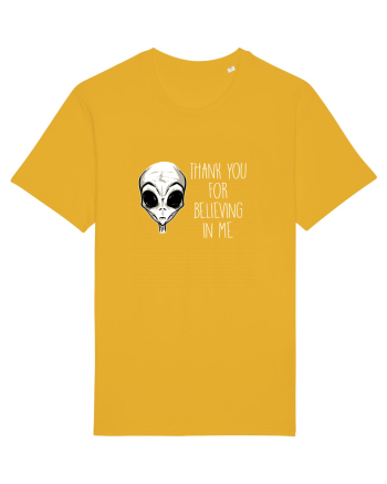 ALIEN Spectra Yellow