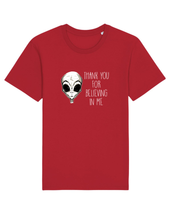 ALIEN Red