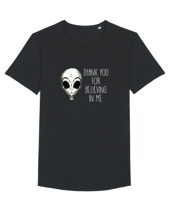 ALIEN Black