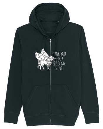 UNICORN Black