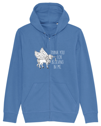 UNICORN Bright Blue