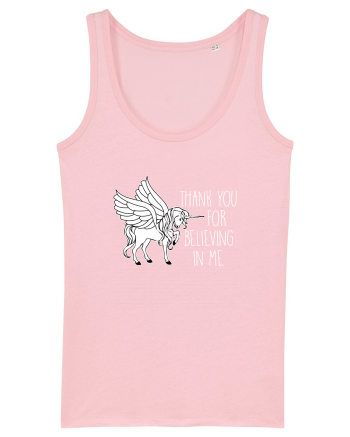 UNICORN Cotton Pink