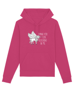 UNICORN Hanorac Unisex Drummer