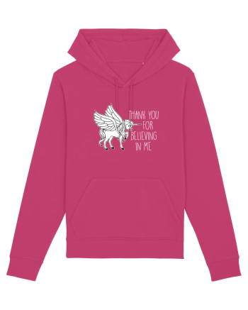 UNICORN Raspberry