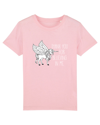 UNICORN Cotton Pink