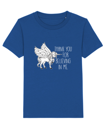 UNICORN Majorelle Blue