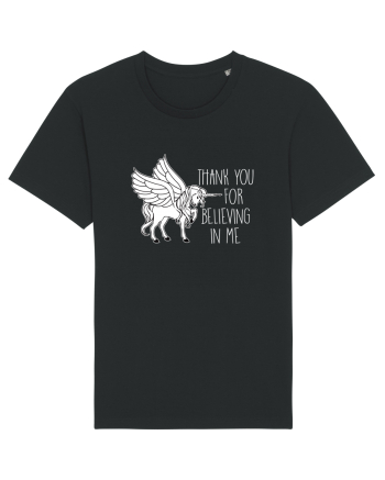 UNICORN Black