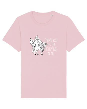 UNICORN Cotton Pink