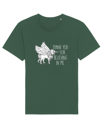 UNICORN Bottle Green