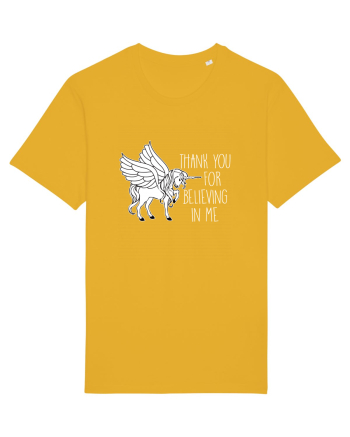UNICORN Spectra Yellow