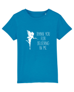 ZANA Tricou mânecă scurtă  Copii Mini Creator