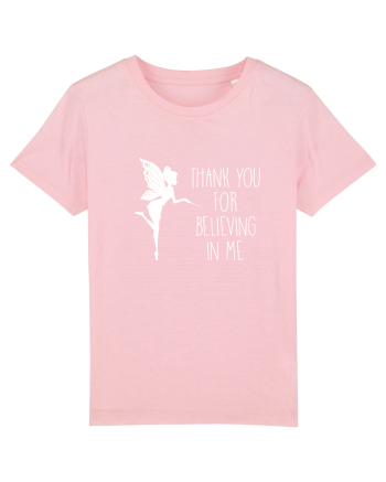 ZANA Cotton Pink