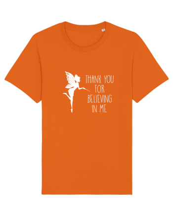 ZANA Bright Orange