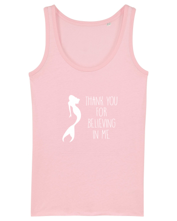 SIRENA Cotton Pink