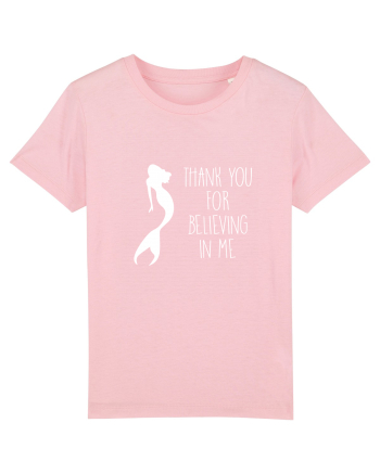 SIRENA Cotton Pink