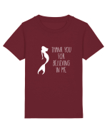 SIRENA Tricou mânecă scurtă  Copii Mini Creator
