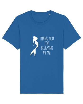 SIRENA Royal Blue