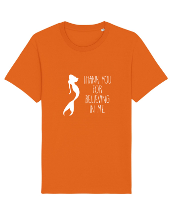 SIRENA Bright Orange