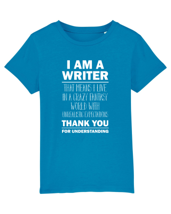WRITER Azur