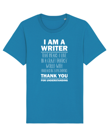 WRITER Azur